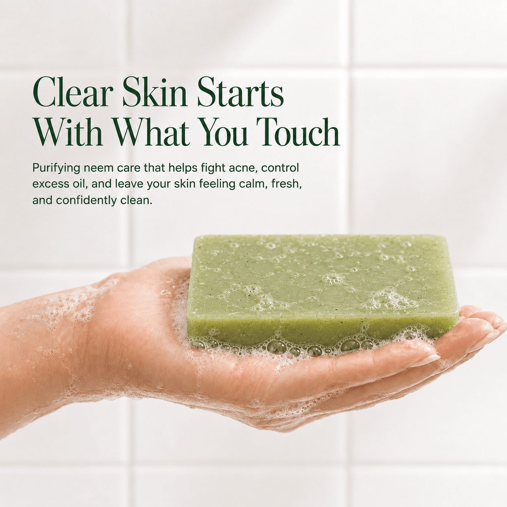 Neem Soap