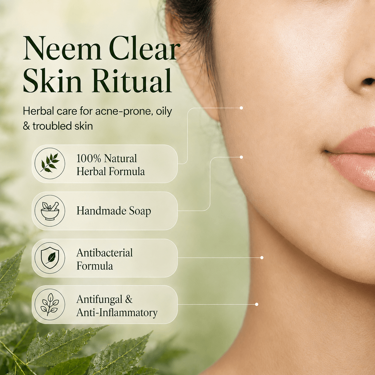 Neem Soap