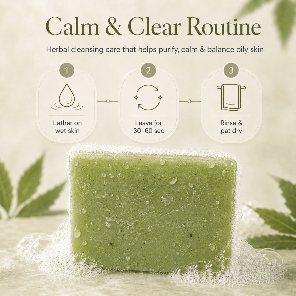 Neem Soap