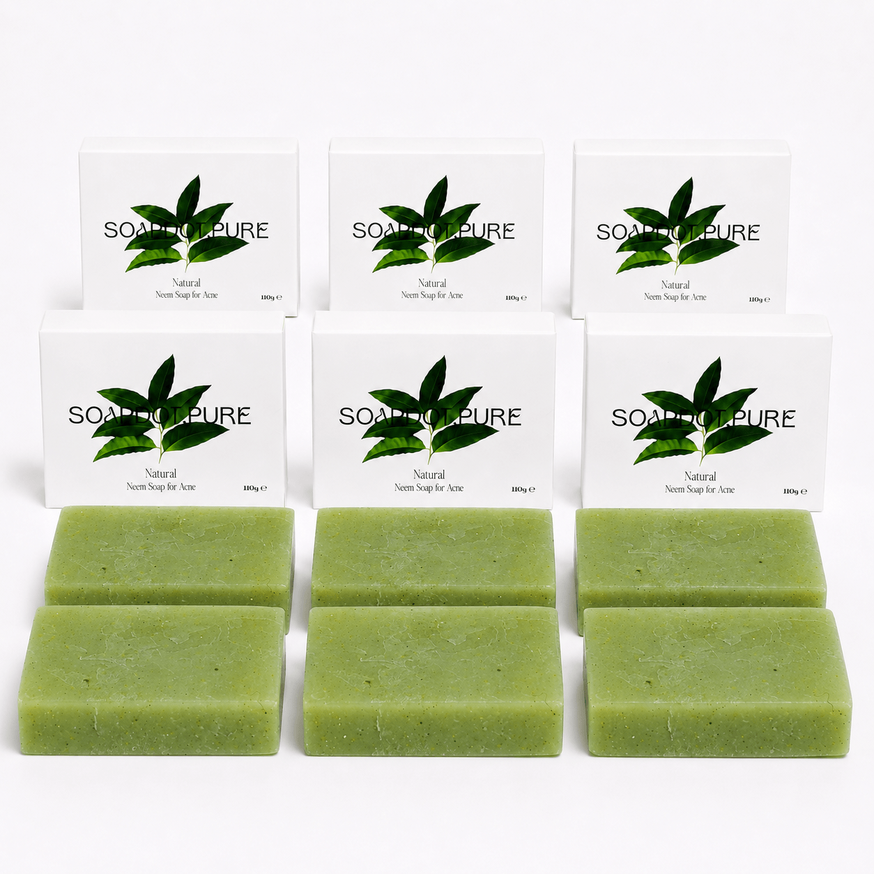 Neem Soap