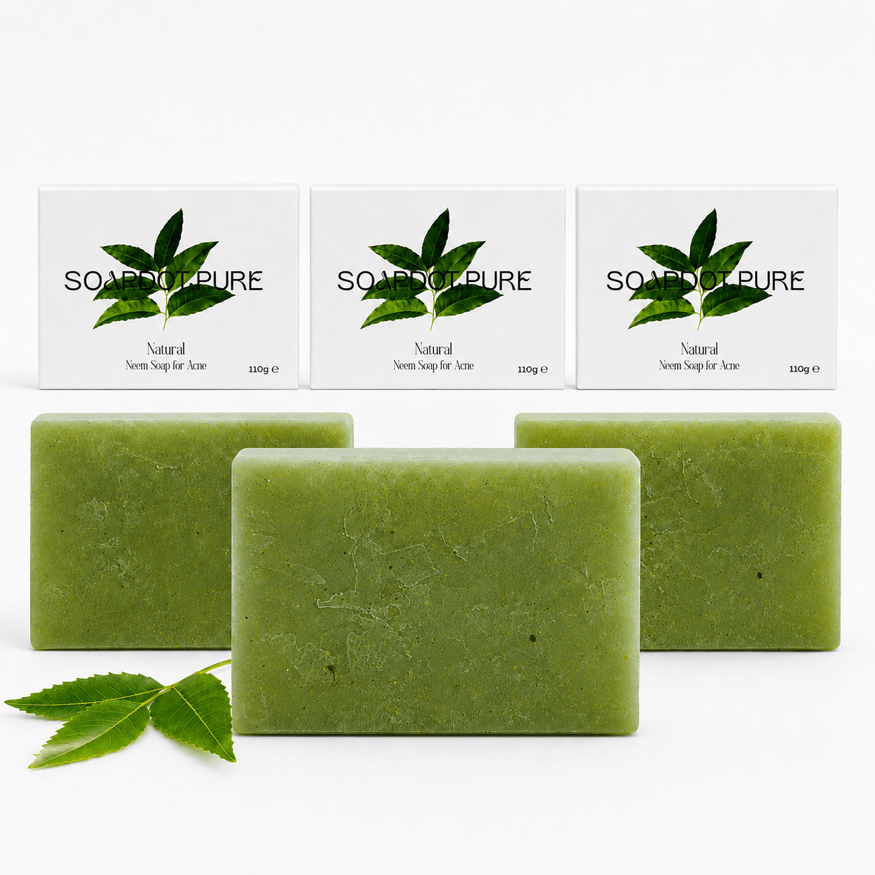 Neem Soap