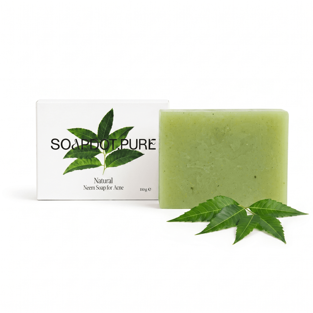Neem Soap